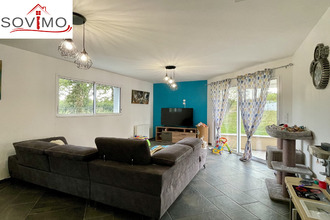 achat maison pressac 86460