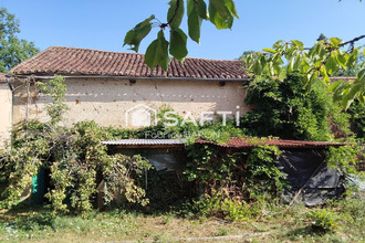 achat maison pressac 86460