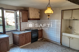 achat maison pressac 86460