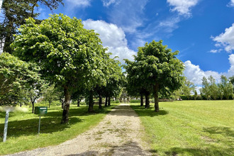 achat maison pressac 86460