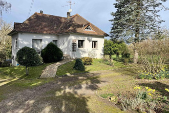 achat maison pressac 86460