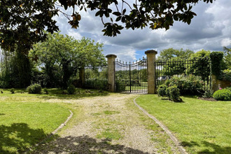 achat maison pressac 86460