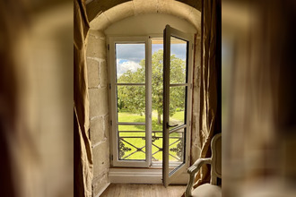 achat maison pressac 86460