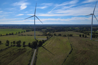 achat maison pressac 86460