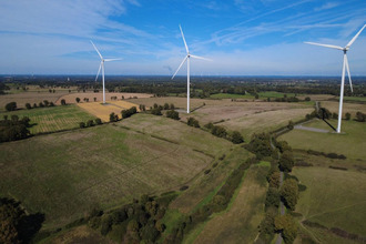 achat maison pressac 86460