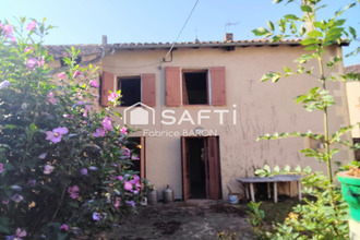achat maison pressac 86460