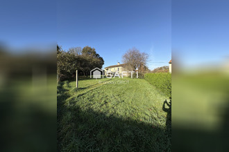 achat maison pressac 86460