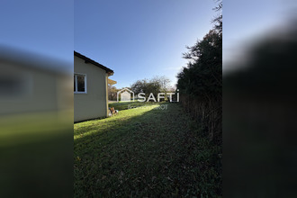 achat maison pressac 86460