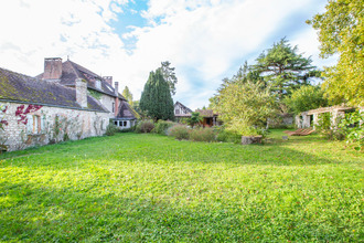 achat maison pressagny-l-orgueilleux 27510