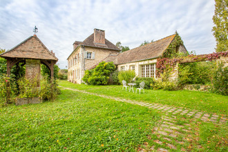 achat maison pressagny-l-orgueilleux 27510