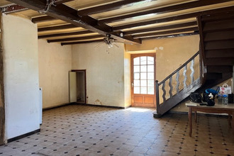 achat maison pressignac 16150