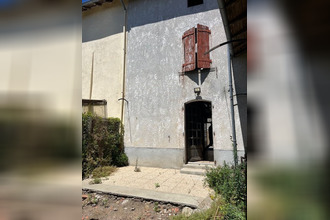 achat maison pressignac 16150