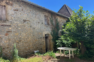 achat maison pressignac 16150