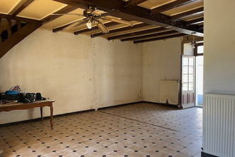 achat maison pressignac 16150