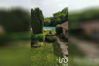 achat maison pressignac 16150