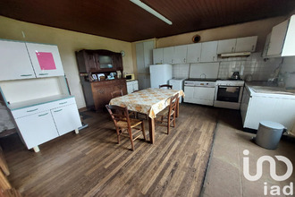 achat maison pressignac 16150