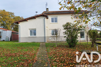 achat maison pressignac 16150