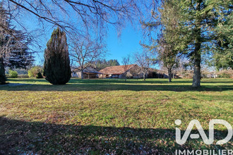 achat maison pressignac 16150