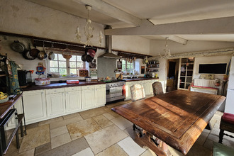 achat maison pressignac-vicq 24150