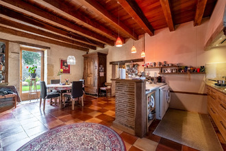 achat maison pressignac-vicq 24150