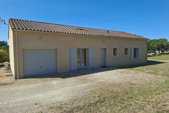 achat maison pressignac-vicq 24150