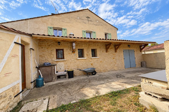 achat maison pressignac-vicq 24150
