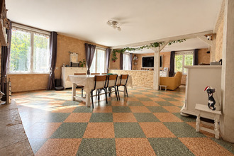 achat maison pressignac-vicq 24150
