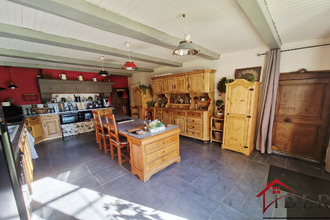 achat maison pressigny 52500