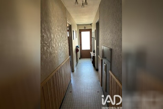 achat maison pressigny 52500