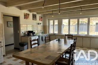 achat maison pressigny 52500