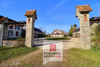 achat maison pressigny-les-pins 45290