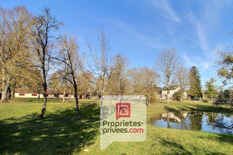 achat maison pressigny-les-pins 45290