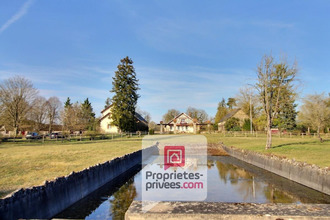 achat maison pressigny-les-pins 45290