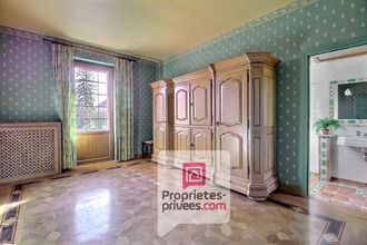 achat maison pressigny-les-pins 45290