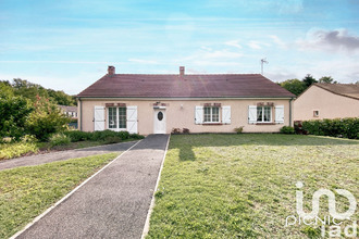 achat maison pressigny-les-pins 45290