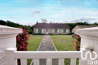 achat maison pressigny-les-pins 45290