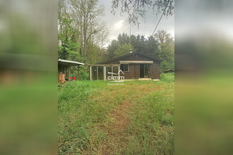 achat maison pressigny-les-pins 45290