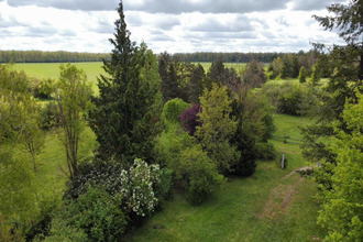 achat maison pressigny-les-pins 45290