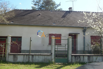 achat maison pressigny-les-pins 45290