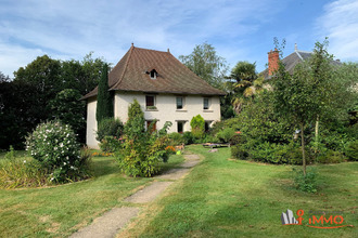 achat maison pressins 38480