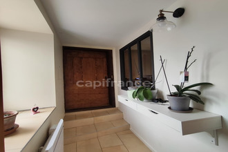 achat maison pressins 38480