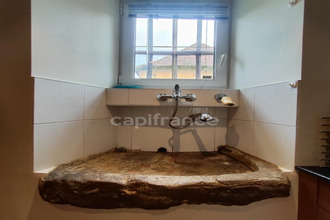 achat maison pressins 38480