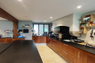 achat maison pressins 38480