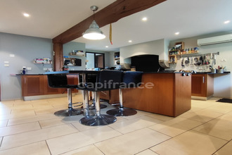 achat maison pressins 38480