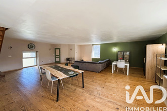 achat maison pressins 38480