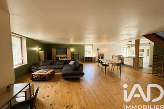 achat maison pressins 38480