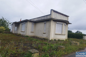 achat maison pressy 62550