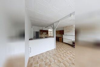 achat maison pressy 62550