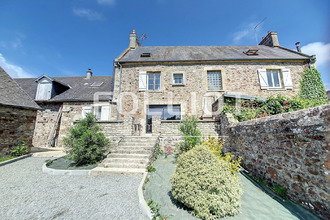 achat maison pretot-ste-suzanne 50250