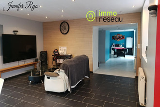 achat maison pretot-ste-suzanne 50250